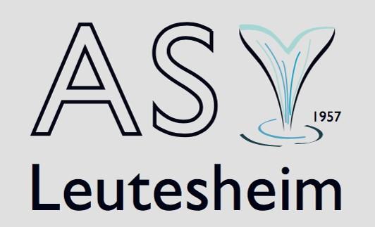 Logo ASV Leutesheim