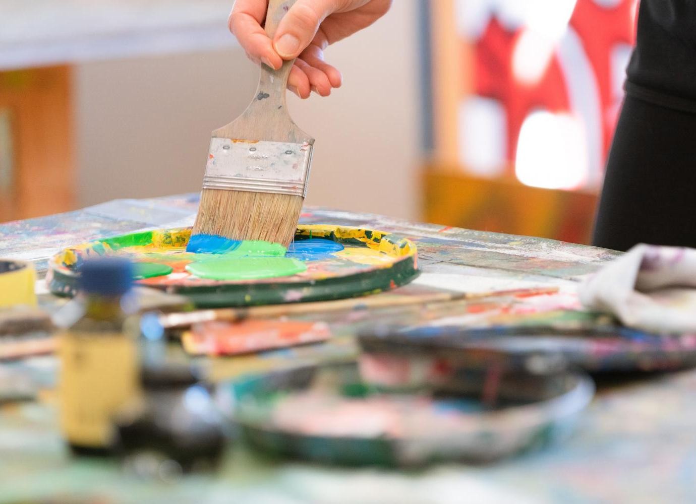 Basisstudium Malerei und Grafik Basisstudium Malerei und Grafik