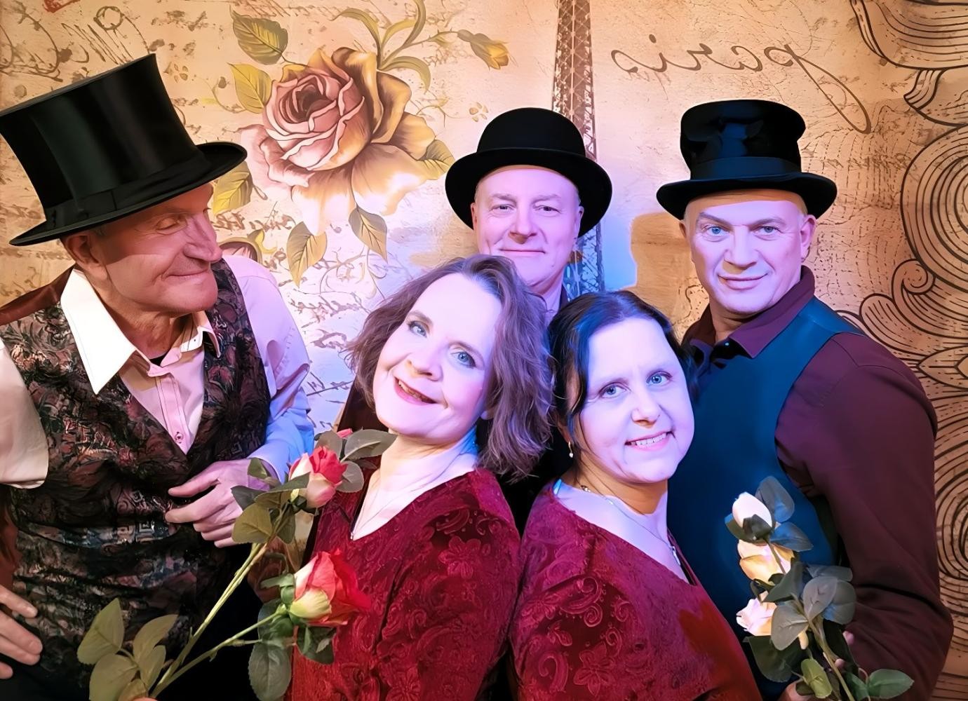 Theaterwelt Theaterwelt