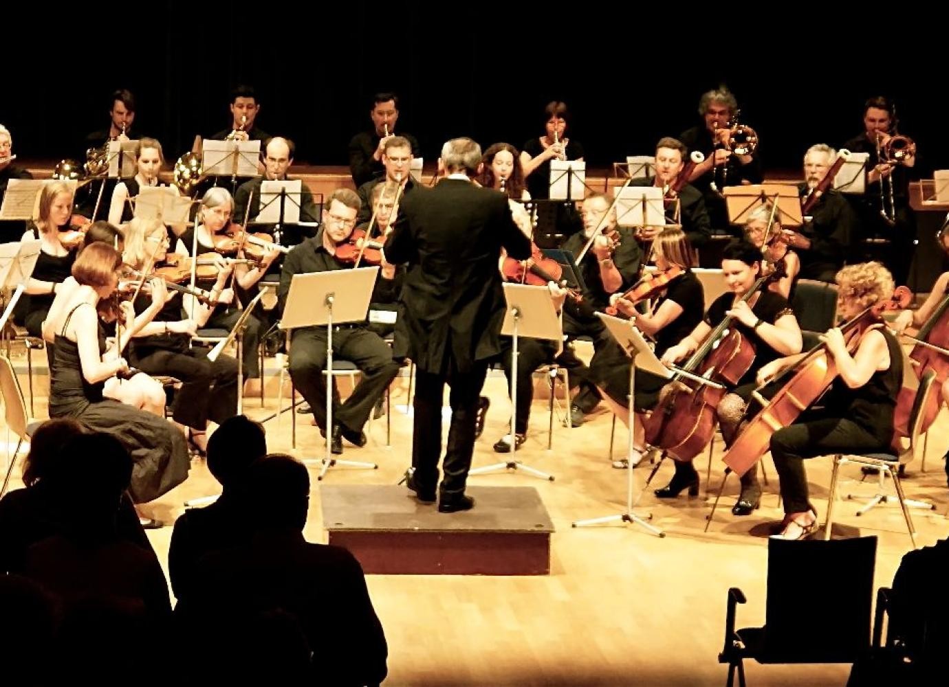 Kehler Kammerorchester Kehler Kammerorchester
