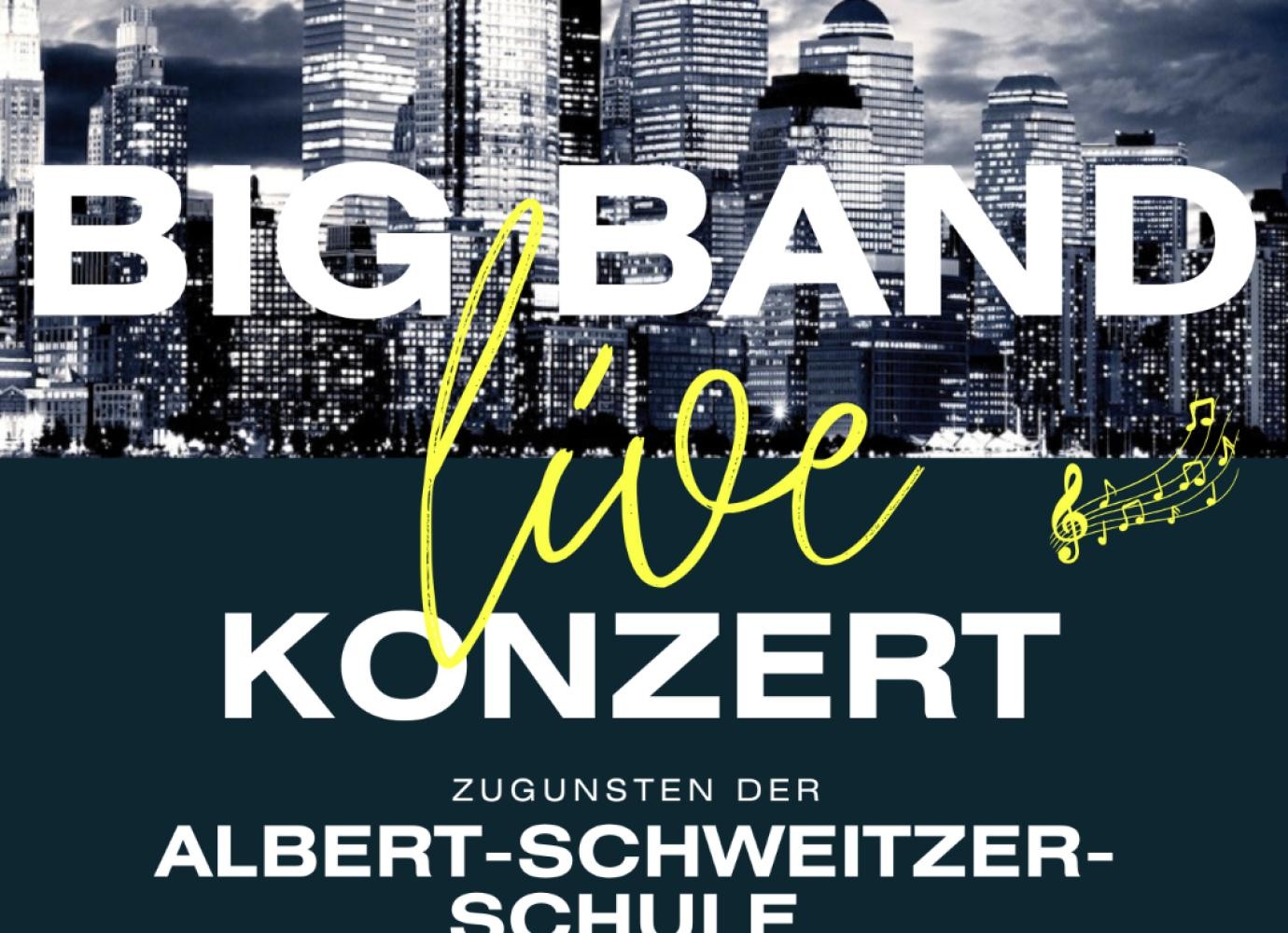 Manhattans Big Band Konzert Manhattans Big Band Konzert