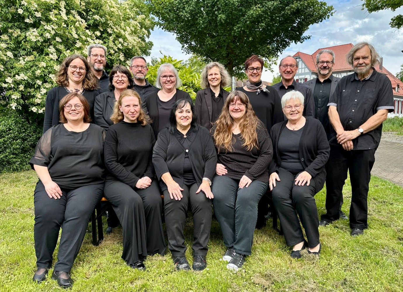 Orchester des Mandolinenverein Auenheim Orchester des Mandolinenverein Auenheim