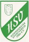 Logo Hohnhurster Sportverein