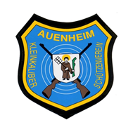 Logo Kleinkaliber Schützenverein Auenheim