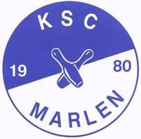 Logo Kegelsportclub Marlen