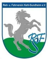 Logo Reit- und Fahrverein Kehl-Sundheim
