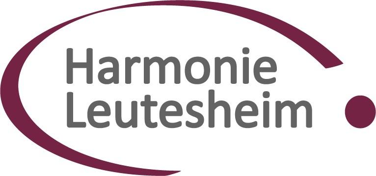 Logo Musikverein "Harmonie" Leutesheim e.V.