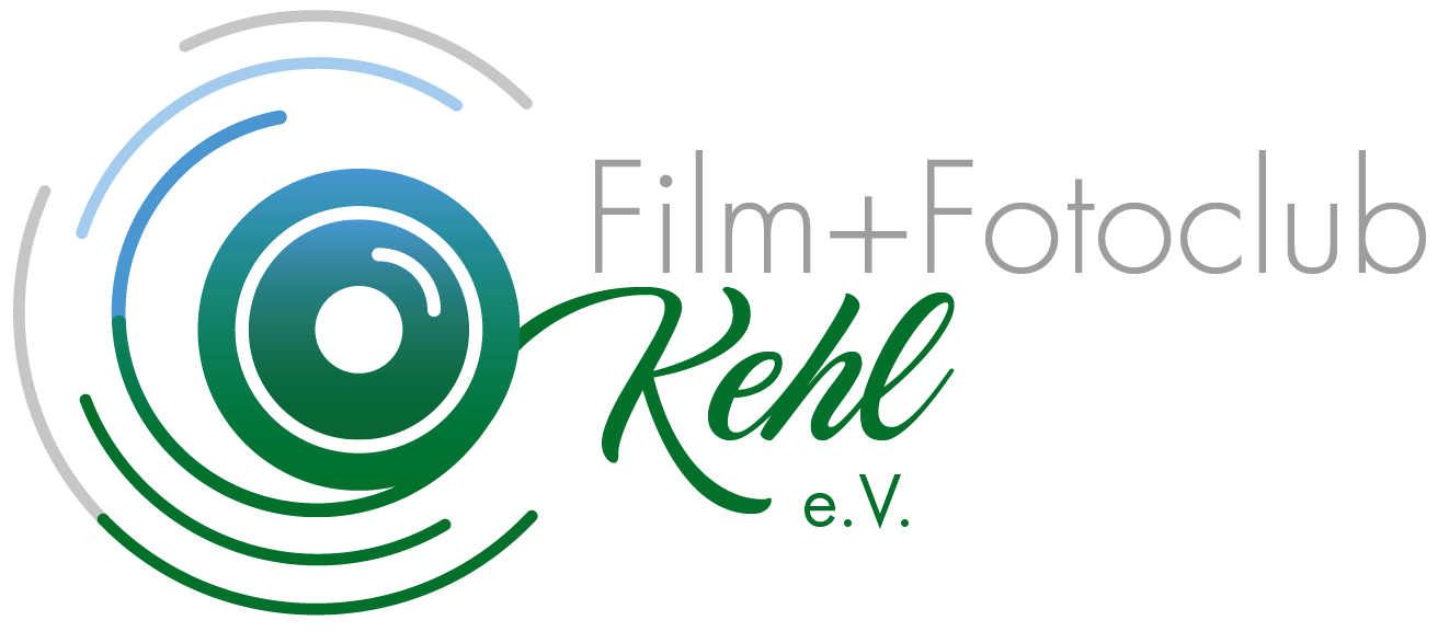 Logo Film+Fotoclub Kehl e.V.