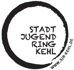 Logo Stadtjugendring Kehl e.V.