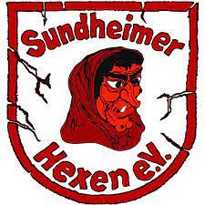 Logo Sundheimer Hexen 1955 e.V.