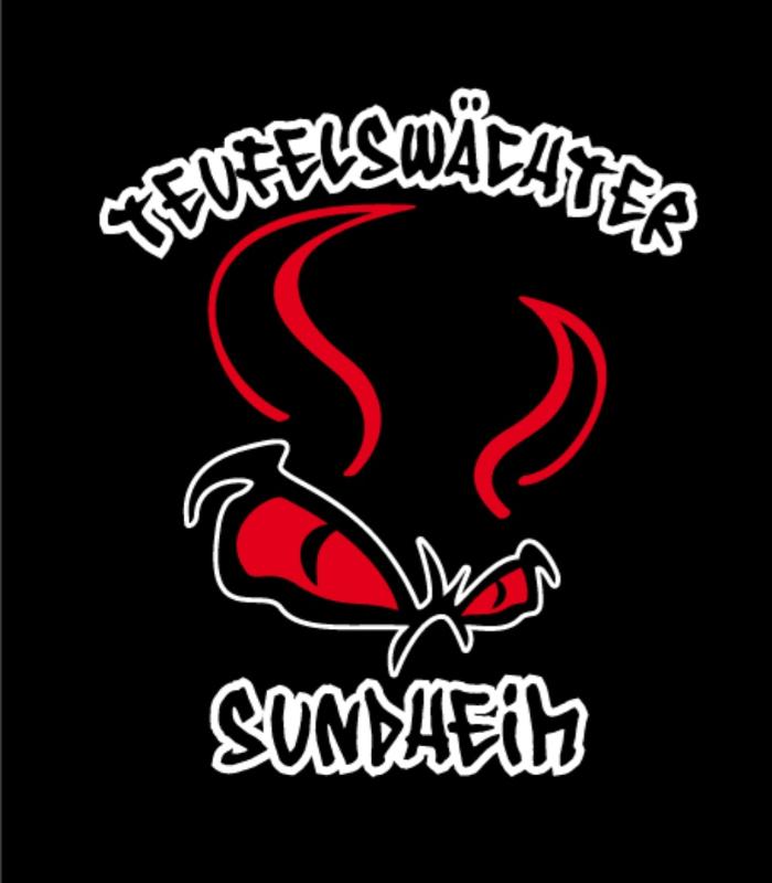 Logo Teufelswächer Sundheim