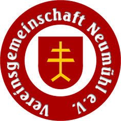 Logo Vereinsgemeinschaft Neumühl e.V.
