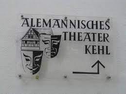 Logo Bild Alemannisches Theater Kehl