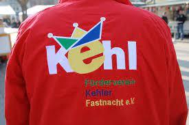 Logo Logo Förderverein Kehler Fastnacht e.V.
