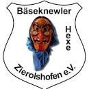 Logo Bäseknewler Hexe Zierolshofen e.V.