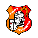 Logo Logo Korker Feuerhexen e.V.