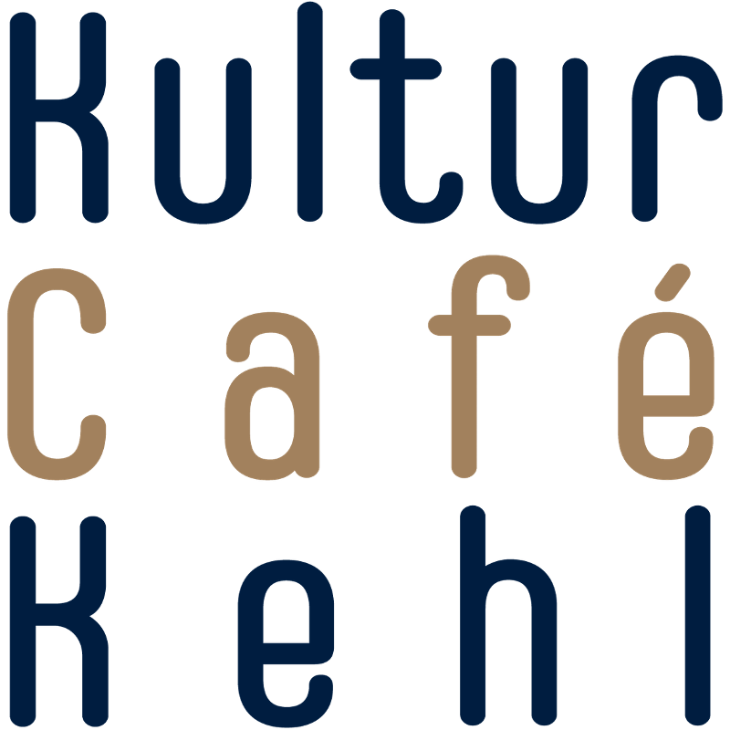 Logo Kultur Cafe Kehl