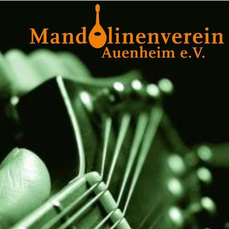 Logo Mandolinenverein Auenheim e.V.