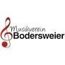Logo Musikverein Bodersweier e.V.