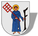 Logo Wappen Ortschaft Auenheim