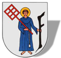Logo Logo Wappen Ortschaft Auenheim