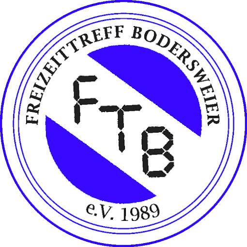 Logo Freizeittreff Bodersweier e.V. 1989