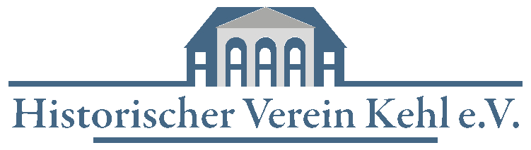 Logo Historischer Verein Kehl e.V.