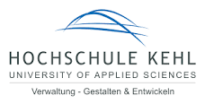 Logo Hochschule Kehl