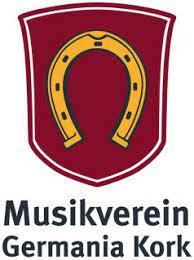 Logo Musikverein Germania Kork e.V.