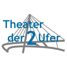 Logo Theater der Zwei Ufer e.V.