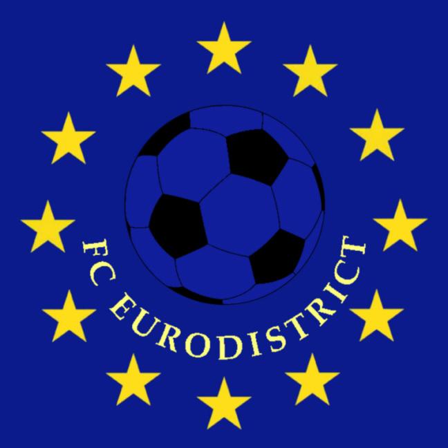 Logo FC Eurodistrict