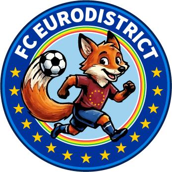 Logo FC Eurodistrict