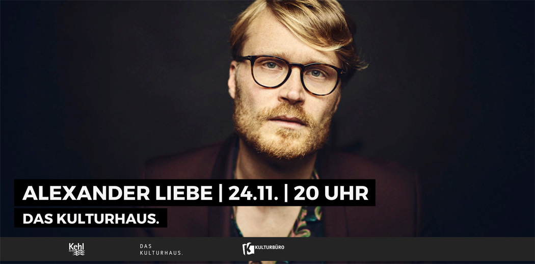 Alexander Liebe