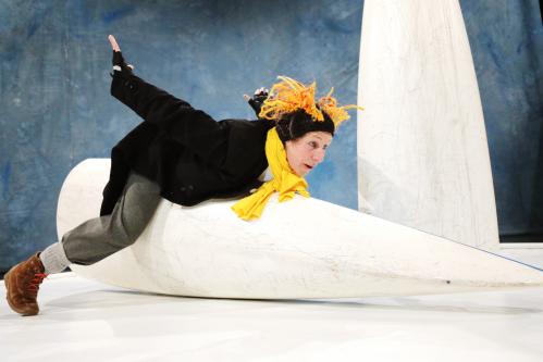 Pinguin