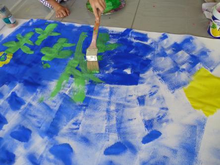 Kunstworkshop