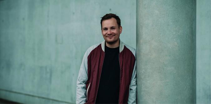 Jakob Schwerdtfeger