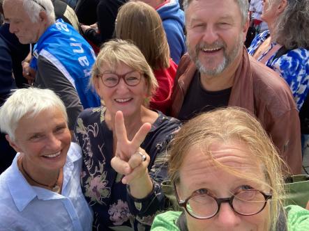 Marianne Gerber Marianne Gerber