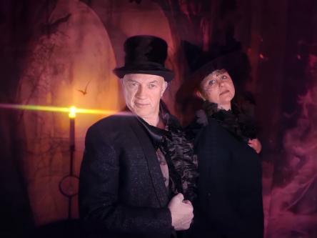 Theaterwelt Theaterwelt