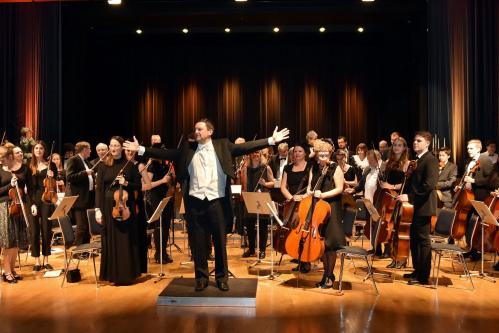 Kehler Kammerorchester Kehler Kammerorchester