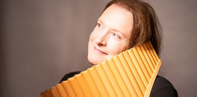 Hannah Schlubeck
