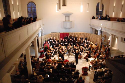 Kehler Kammerorchester Kehler Kammerorchester