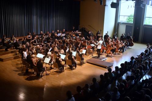 Kehler Kammerorchester