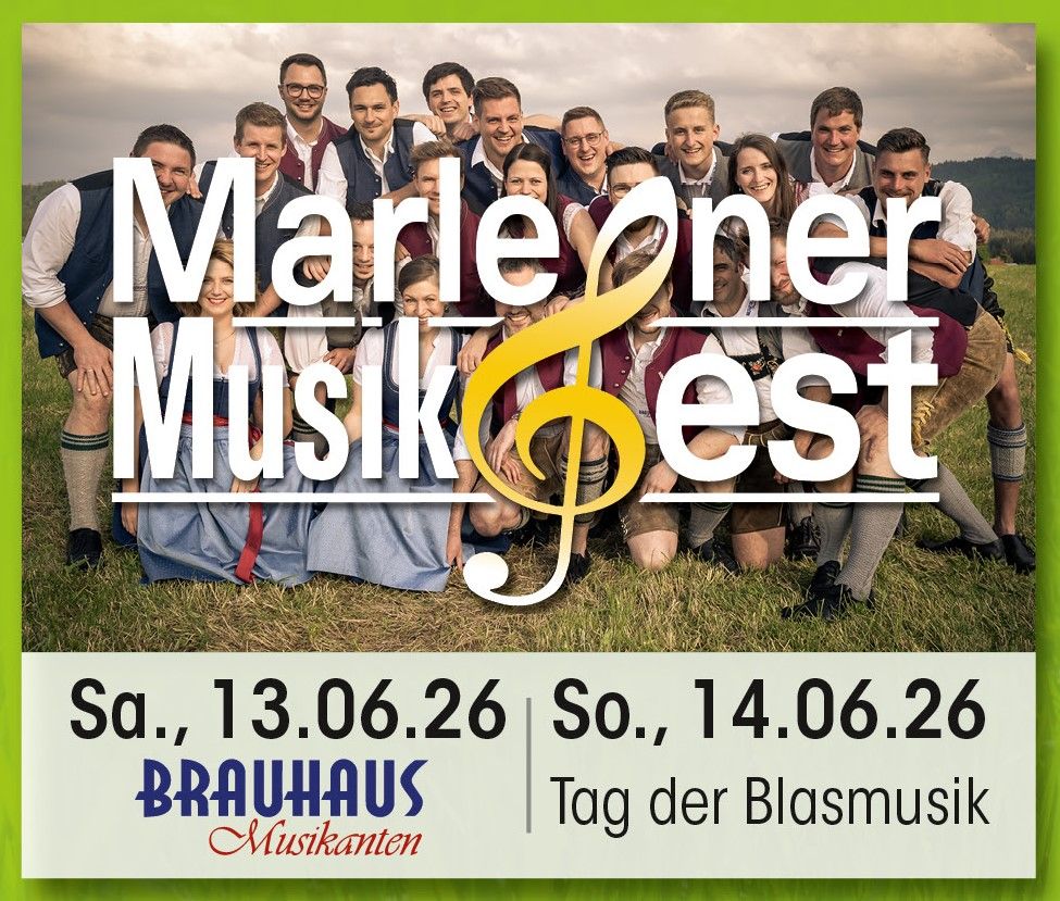 Brauhaus Musikanten