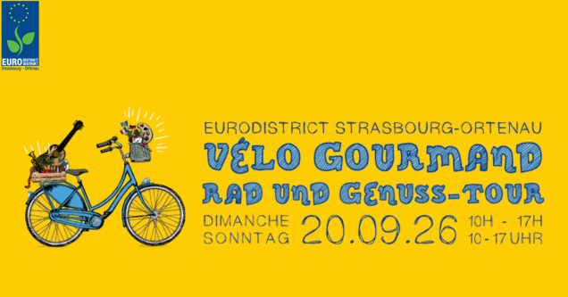 Rad und Genuss-Tour 2026