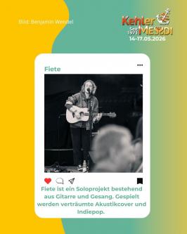 Kehler Messdi