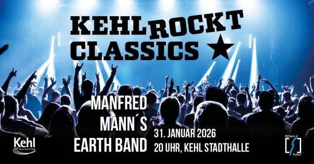 Kehl Rockt Classics