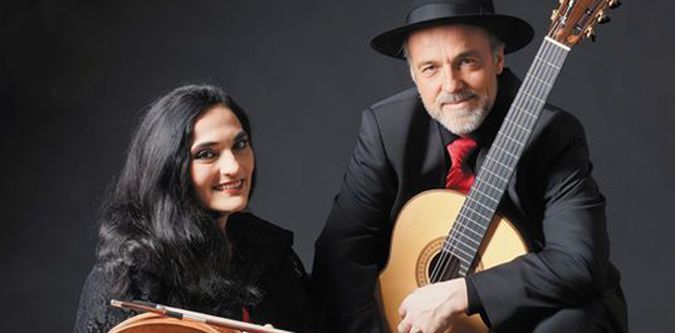 Duo Bustein & Legnani