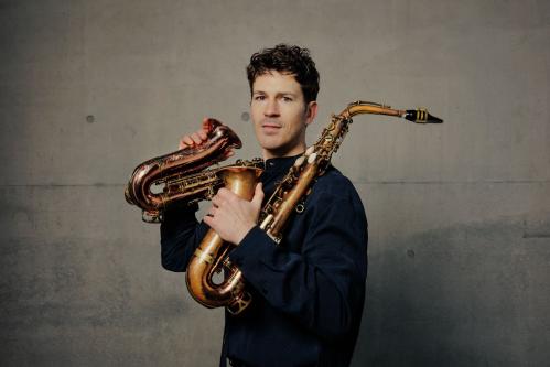 Carlos Gimenez