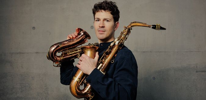 Carlos Gimenez