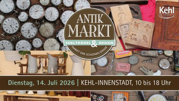 Markt der Schönen Dinge
